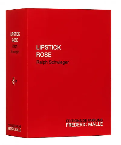 Frédéric Malle Lipstick Rose