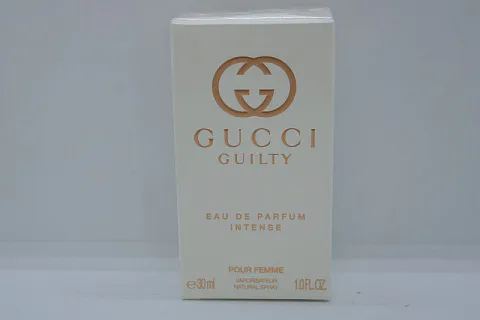 Gucci Guilty pour Femme Eau de Parfum Intense