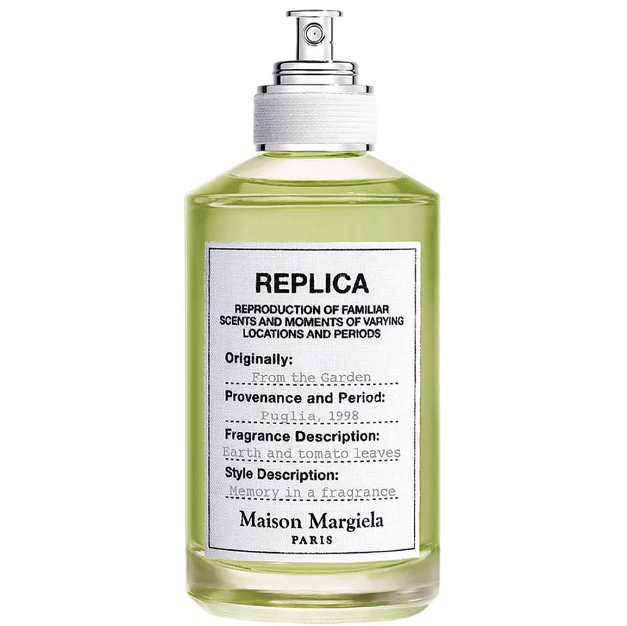 Maison Martin Margiela From the Garden