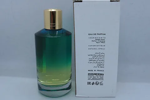 Mancera Aoud Lemon Mint