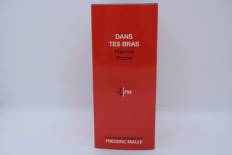 Frédéric Malle Dans Tes Bras