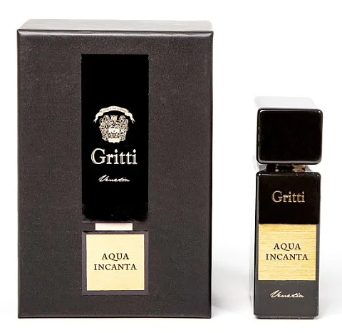 Gritti Aqua Incanta