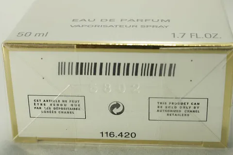 Chanel Coco Mademoiselle