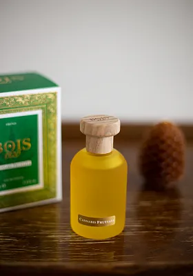 Bois 1920 Cannabis Fruttata