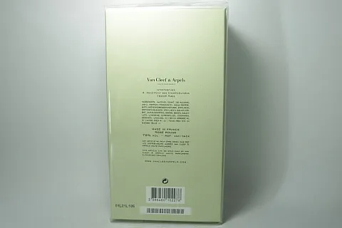 Van Cleef & Arpels Rose Rouge