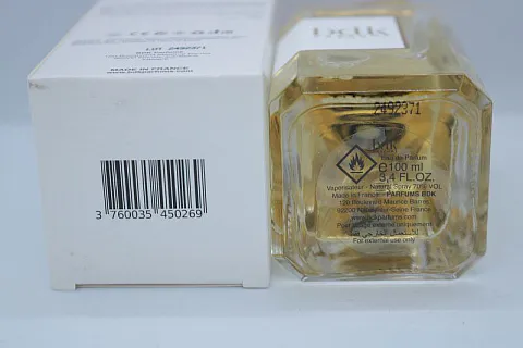 BDK Parfums Crème de Cuir