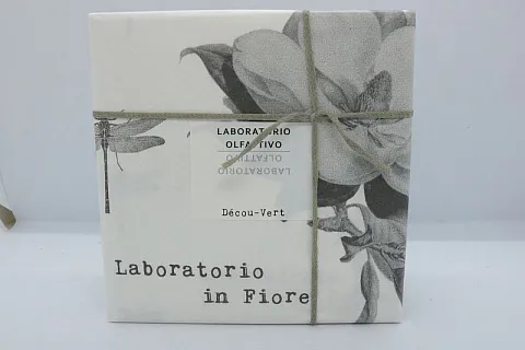 Laboratorio Olfattivo Decou-Vert