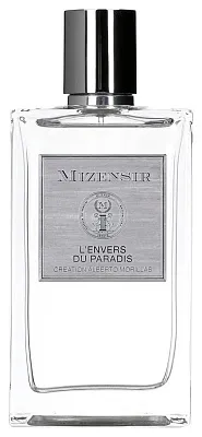 Mizensir L'Envers du Paradis