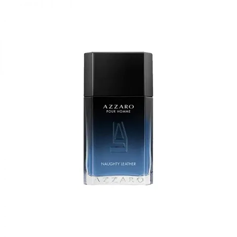 Azzaro Pour Homme Naughty Leather