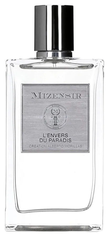 Mizensir L'Envers du Paradis