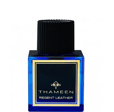Thameen Regent Leather