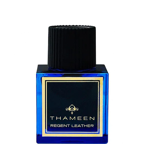 Thameen Regent Leather