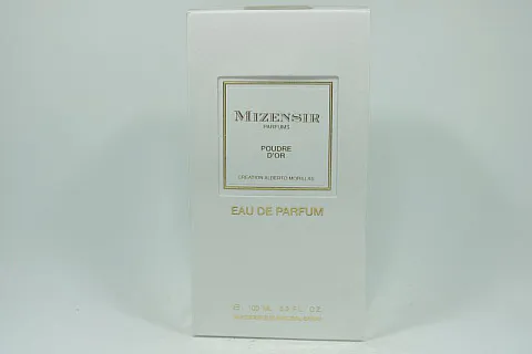 Mizensir Poudre D'or