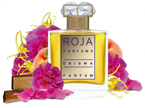 Roja Parfums Enigma Pour Femme Parfum
