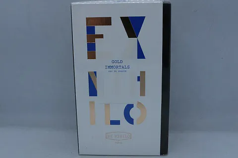 Ex Nihilo Gold Immortals