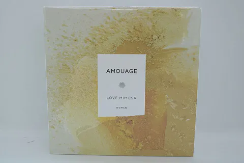 Amouage Love Mimosa