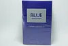Antonio Banderas Blue Seduction for men