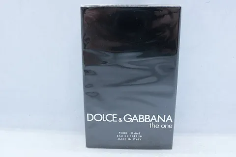 Dolce & Gabbana The One for men eau de parfum