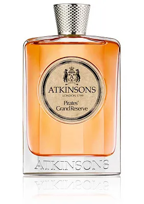 Atkinsons Pirates Grand Reserve