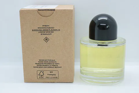 Byredo Bal D‘Afrique