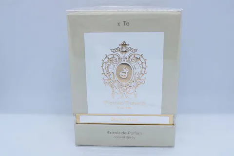 Tiziana Terenzi Bianco Puro