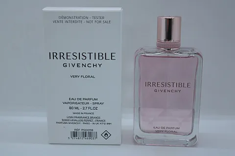 Givenchy Irresistible Very Floral