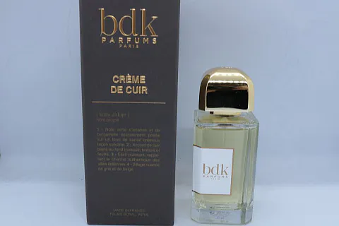BDK Parfums Crème de Cuir