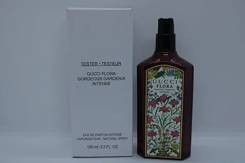 Gucci Flora Gorgeous Gardenia Intense