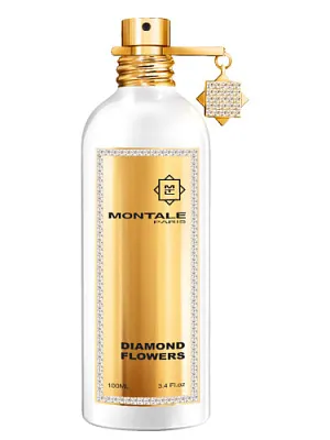 Montale Diamond Flowers