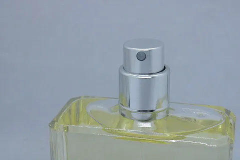 Chanel Egoiste Platinum