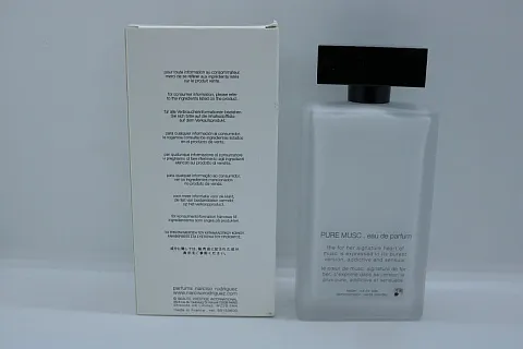 Narciso Rodriguez Pure Musc For Her