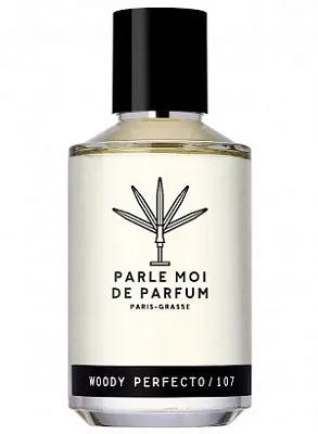 Parle Moi de Parfum Woody Perfecto / 107