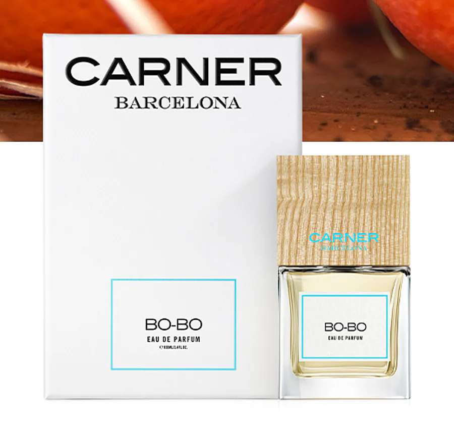 Carner Barcelona Bo-Bo