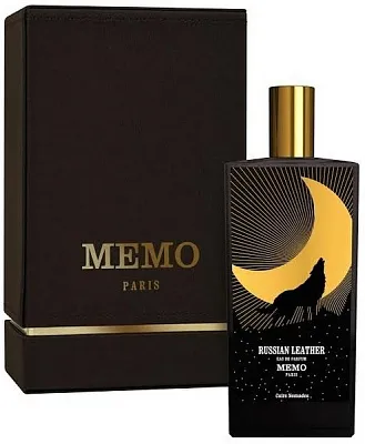 Memo Russian Leather
