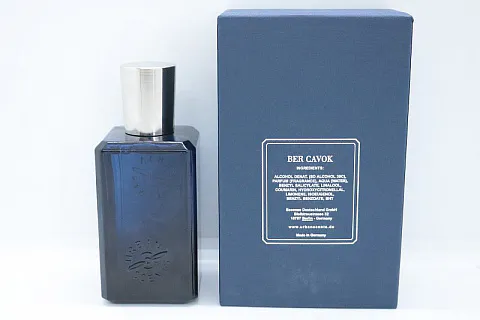 URBAN SCENTS Ber cavok