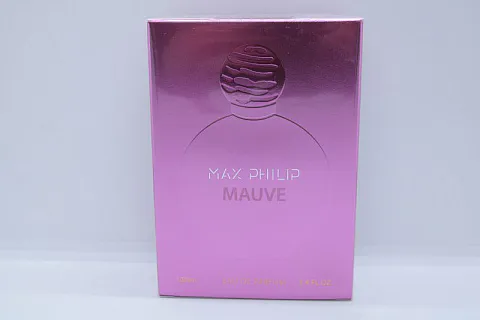 Max Philip Mauve
