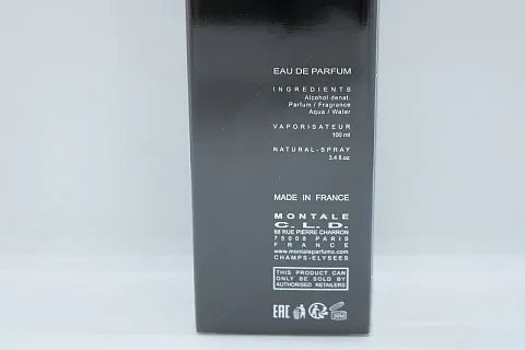 Montale Vanilla Extasy