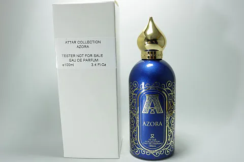 Attar Collection Azora
