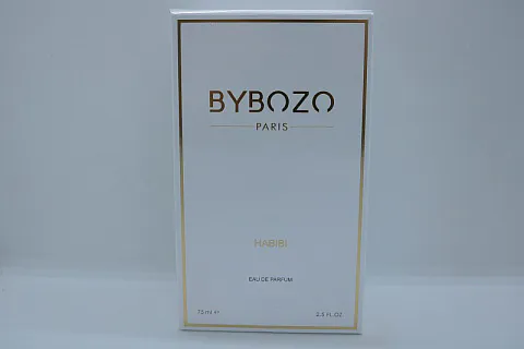 ByBozo Habibi