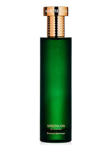Hermetica Greenlion