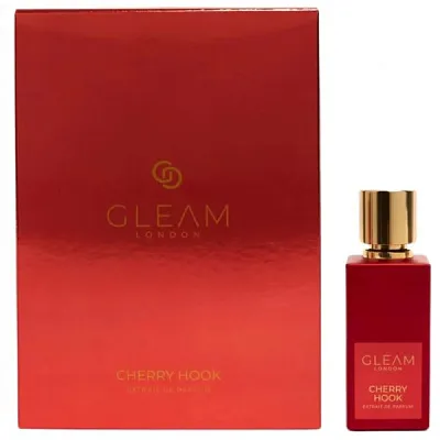 Gleam Cherry Hook