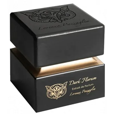 Lorenzo Pazzaglia Dark Florum