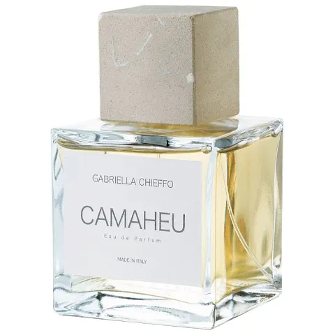 Maison Gabriella Chieffo Camaheu