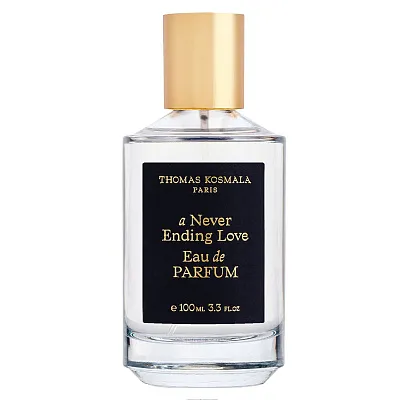 Thomas Kosmala A Never Ending Love