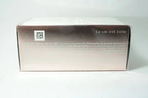 Lancome La Vie Est Belle