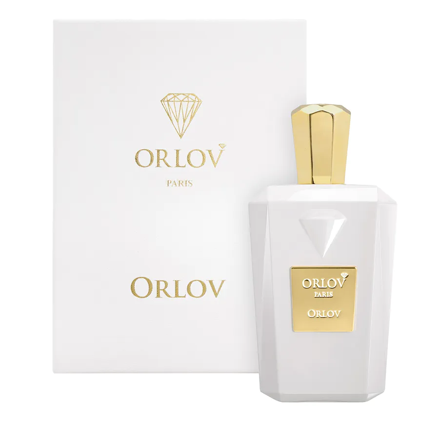 Orlov Orlov