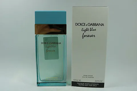 Dolce & Gabbana Light Blue Forever