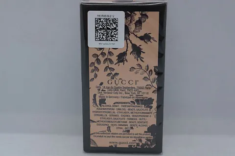Gucci Bloom Ambrosia Di Fiori