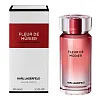 Karl Lagerfeld Fleur de Murier
