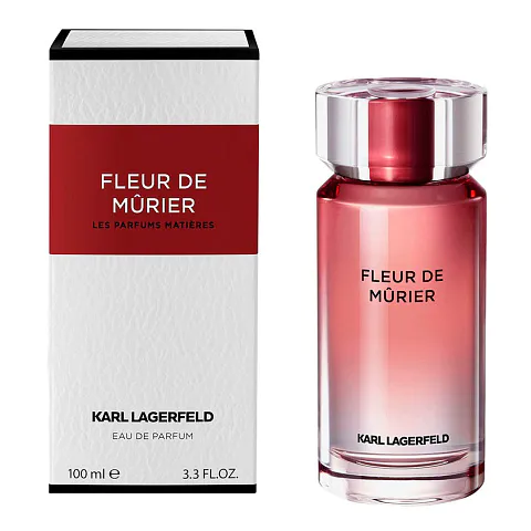 Karl Lagerfeld Fleur de Murier